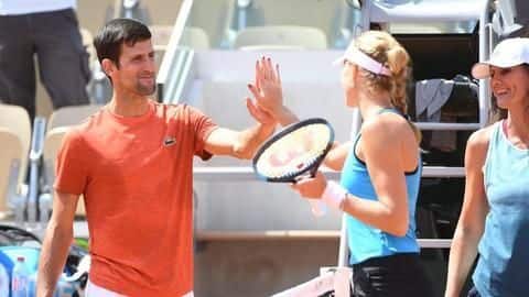 French Open 2019: Tournament preview, key players and TV listing French Open 2019: Tournament preview, key players and TV listing