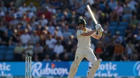 Marnus Labuschagne credits County stint for glorious Ashes 2019 Marnus Labuschagne credits County stint for glorious Ashes 2019