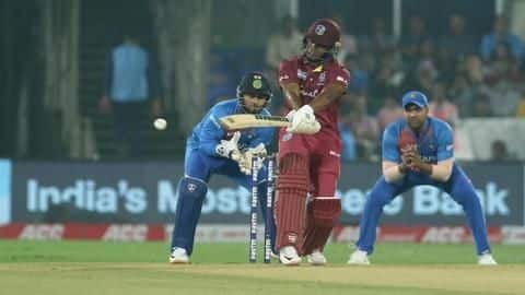 West Indies will be seeking to build on momentum West Indies will be seeking to build on momentum