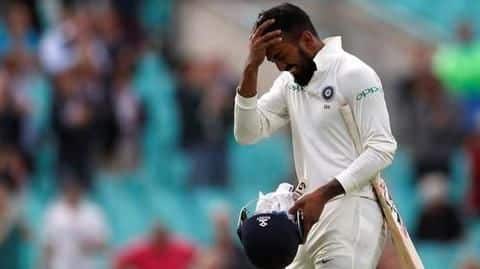 #IndiaInAustralia: Sanjay Bangar miffed with KL Rahul and his form #IndiaInAustralia: Sanjay Bangar miffed with KL Rahul and his form
