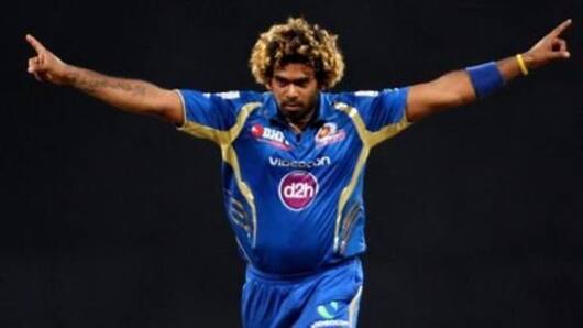 Lanka pacer Lasith Malinga back in IPL auction