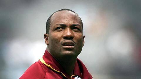 Legend Brian Lara admitted in a Mumbai hospital: Details here Legend Brian Lara admitted in a Mumbai hospital: Details here