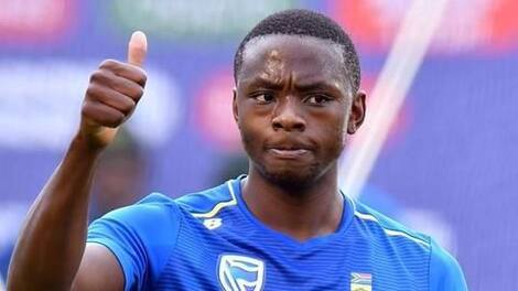 How did the match pan out?