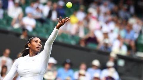 Wimbledon Day 3 round-up: Catch all the action here Wimbledon Day 3 round-up: Catch all the action here