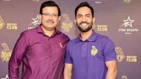 Squad analysis IPL 2018: Kolkata Knight Riders Squad analysis IPL 2018: Kolkata Knight Riders