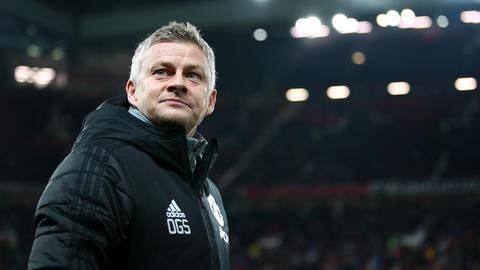 Solskjaer completes two years at Man United: The key numbers Solskjaer completes two years at Man United: The key numbers