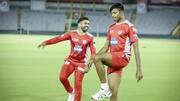 KXIP vs SRH: Pitch report and match preview