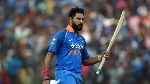 Yuvi was one of the true greats of the game Yuvi was one of the true greats of the game