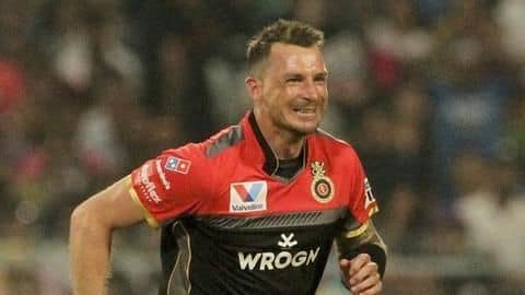 Dale Steyn could miss out after being released by RCB Dale Steyn could miss out after being released by RCB