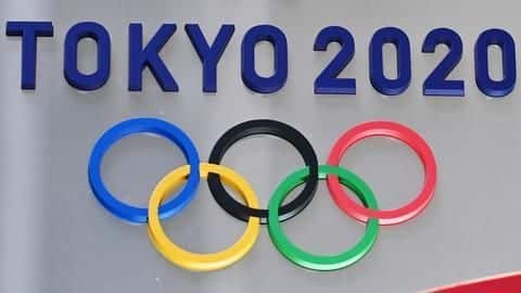 #CoronavirusOutbreak: Athlete concerns grow ahead of Olympics, organizers respond #CoronavirusOutbreak: Athlete concerns grow ahead of Olympics, organizers respond