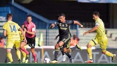 Football round-up: All about the action-packed weekend Football round-up: All about the action-packed weekend