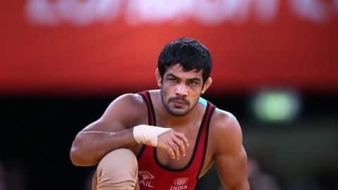 World Wrestling Championships: Sushil Kumar loses opening round bout World Wrestling Championships: Sushil Kumar loses opening round bout