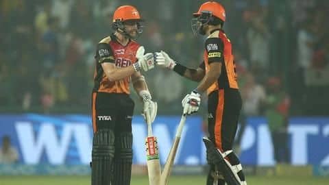 IPL 2018: Play-offs and final to start at 7 PM IPL 2018: Play-offs and final to start at 7 PM