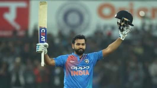 Indian batsmen will look to carry momentum
