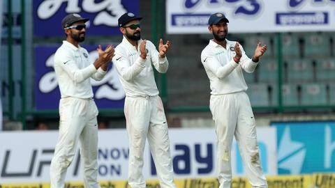 India vs West Indies: All about the first Test match India vs West Indies: All about the first Test match