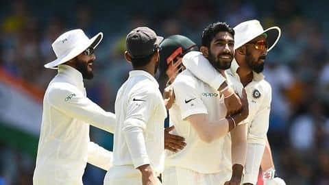 Jasprit Bumrah rested for Australia ODIs, NZ tour Jasprit Bumrah rested for Australia ODIs, NZ tour