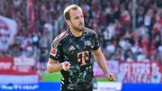 Bayern Munich thrash Heidenheim 4-0 to end 2025 on high