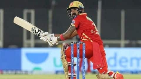 SRH vs PBKS: Decoding KL Rahul's performance against Rashid Khan SRH vs PBKS: Decoding KL Rahul's performance against Rashid Khan