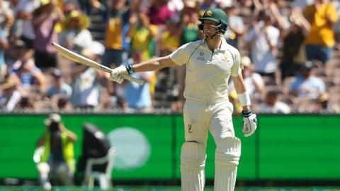 He's the player of this era: Chappell on Smith He's the player of this era: Chappell on Smith