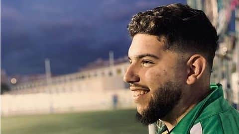 Spain: 21-year-old coach with leukemia youngest to die of coronavirus Spain: 21-year-old coach with leukemia youngest to die of coronavirus