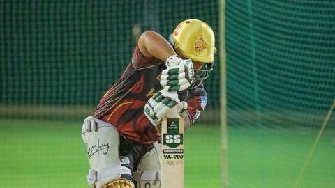 IPL 2022, SRH vs KKR: Kane Williamson elects to field IPL 2022, SRH vs KKR: Kane Williamson elects to field