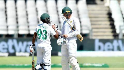 Decoding Keegan Petersen's numbers in the South Africa-India Test series Decoding Keegan Petersen's numbers in the South Africa-India Test series