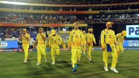RCB vs CSK: Match preview, head-to-head records and pitch report RCB vs CSK: Match preview, head-to-head records and pitch report