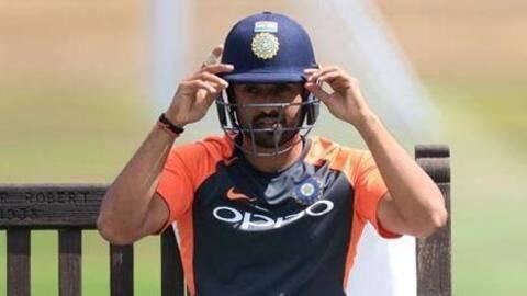India vs West Indies: Indian team management angry with selectors India vs West Indies: Indian team management angry with selectors
