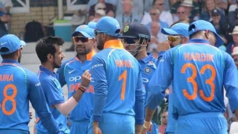 England vs India 2nd ODI: Preview, Probable XI, TV listing England vs India 2nd ODI: Preview, Probable XI, TV listing