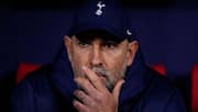 Tottenham must 'cry or fight' to avoid relegation: Igor Tudor