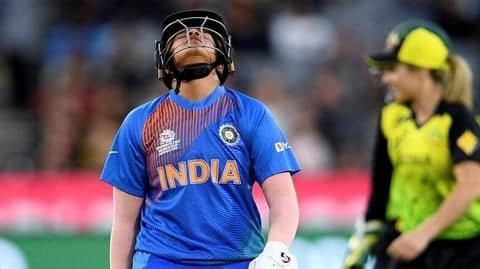 Was tough seeing Shafali Verma in tears: Brett Lee Was tough seeing Shafali Verma in tears: Brett Lee