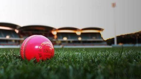 Kohli doesn't know how the old pink ball will behave Kohli doesn't know how the old pink ball will behave