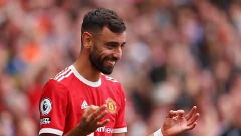 Bruno Fernandes vs Son Heung-min: Decoding the key stats Bruno Fernandes vs Son Heung-min: Decoding the key stats