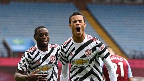 Premier League, Manchester United beat Aston Villa 3-1: Records broken Premier League, Manchester United beat Aston Villa 3-1: Records broken