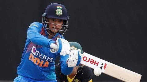 ICC Women's T20 World Cup: Know everything about Team India ICC Women's T20 World Cup: Know everything about Team India