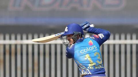 IPL 2020, MI vs RR: Preview, Dream11 and stats IPL 2020, MI vs RR: Preview, Dream11 and stats