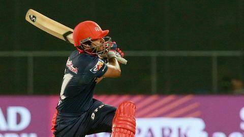 DD beat KKR by 55 runs, here are records broken DD beat KKR by 55 runs, here are records broken
