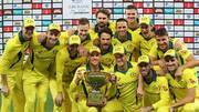 Can an in-form Australia defend the ICC World Cup 2019?