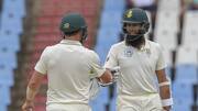 Everything about the second Test between South Africa and Pakistan