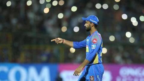 RR vs RCB: Match preview, head-to-head records and pitch report RR vs RCB: Match preview, head-to-head records and pitch report