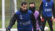 UEFA Europa League: Can Arsenal breach Atletico's defense?