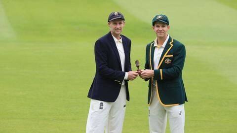 Here are some lesser known facts about Ashes Here are some lesser known facts about Ashes