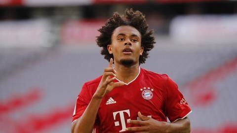 Bundesliga, Bayern beat Gladbach: List of records broken Bundesliga, Bayern beat Gladbach: List of records broken