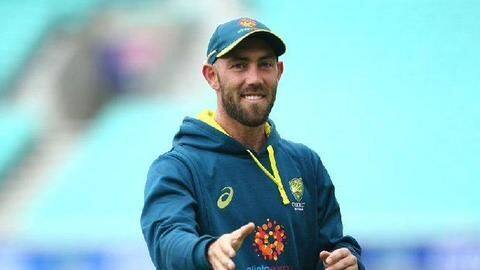We've actually got specialist roles for T20Is: Maxwell We've actually got specialist roles for T20Is: Maxwell