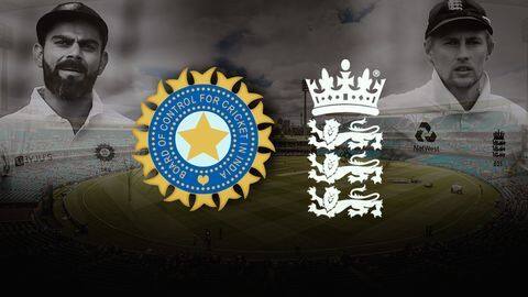 India vs England, 1st Test: Records that can be scripted India vs England, 1st Test: Records that can be scripted
