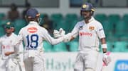 2nd Test: Kusal Mendis eyes 150-200 runs lead over Bangladesh