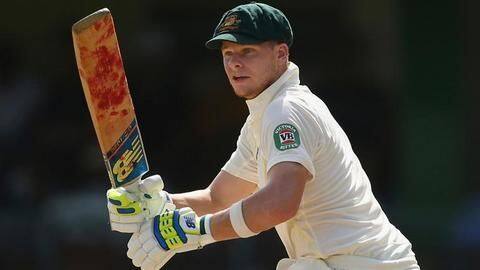 Smith has become a modern day Bradman Smith has become a modern day Bradman