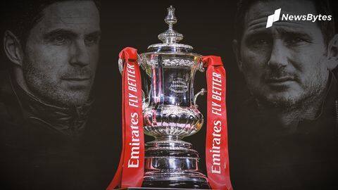 Arsenal vs Chelsea, FA Cup final: Preview, Dream11 and stats Arsenal vs Chelsea, FA Cup final: Preview, Dream11 and stats