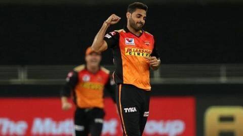 Amit Mishra, Bhuvneshwar Kumar ruled out of IPL 2020 season Amit Mishra, Bhuvneshwar Kumar ruled out of IPL 2020 season