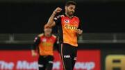 Amit Mishra, Bhuvneshwar Kumar ruled out of IPL 2020 season